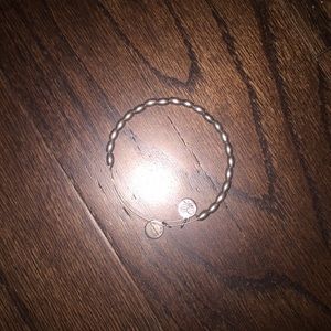 Alex & Ani bracelet